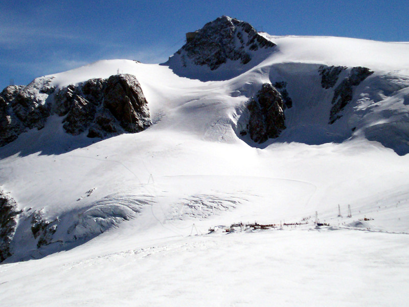 plateau ros ovvero il paradiso